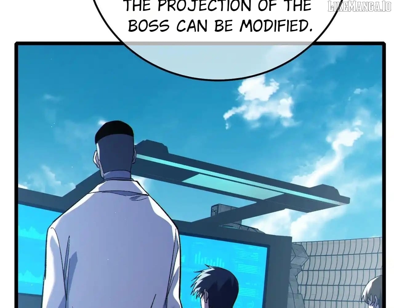 I Rely on My Invincibility to Deal Tons of Damage Passively! Chapter 118 - page 15